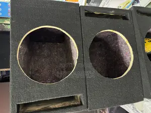 12 Inch Heavy Duty Slotted Bass Cabinets on Offer