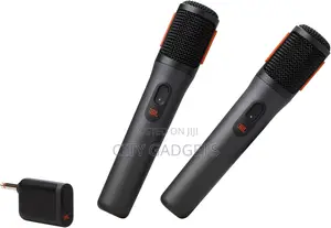 Clear Voice, Crisp Sound: The Cardioid Pickup Pattern of The