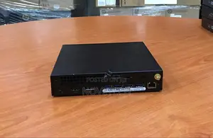 Desktop Computer Dell OptiPlex 7040 8GB Intel Core I5 HDD 500GB