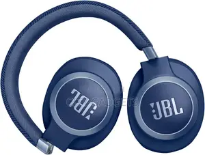 JBL Live 770nc - Wireless Over-Ear Headphones