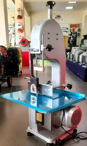 Milano Italia BS280 Meat Saw Capacity 200kgs Per Hour