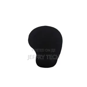 Mouse Pad for Laptops and Computers