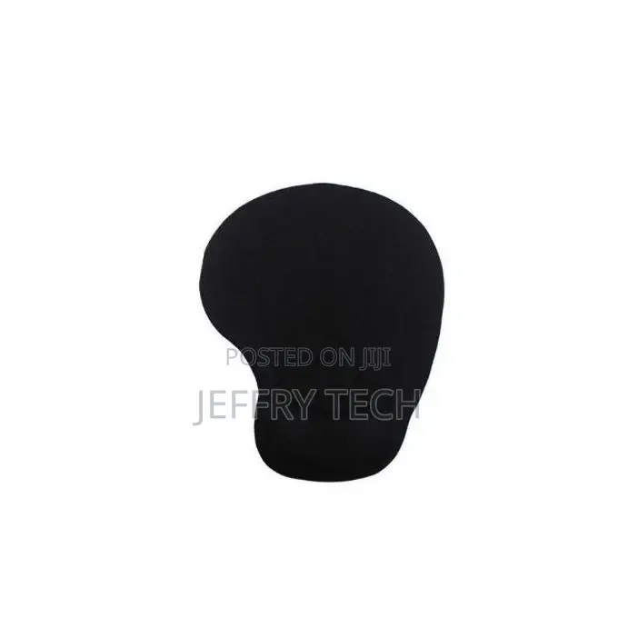 Mouse Pad for Laptops and Computers