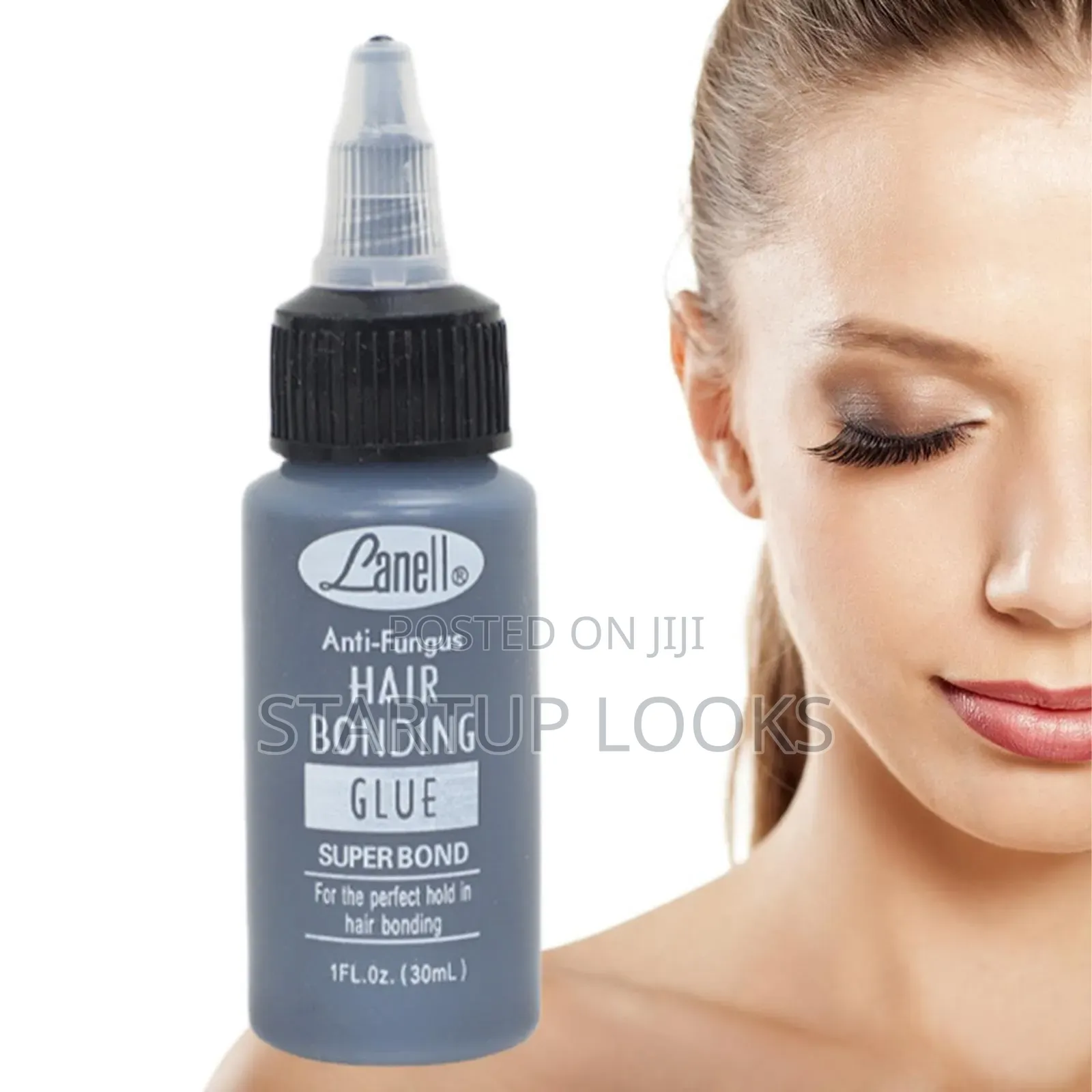 Super Bond Eyelashes Bonding Glue