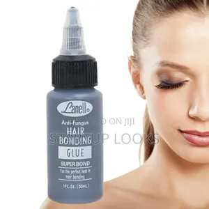 Super Bond Eyelashes Bonding Glue
