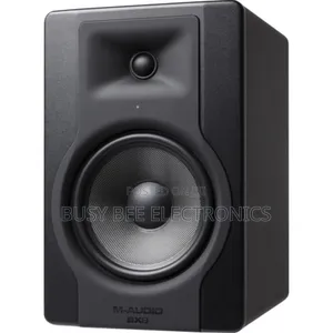 M-Audio Bx8 D3 8′′ 2-Way 150w Powered Studio Monitor