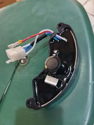 AVR for Generators
