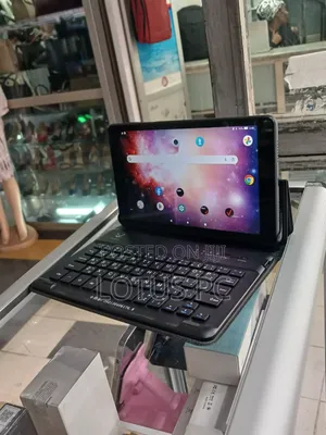 TCL NxtPaper 32 GB Black