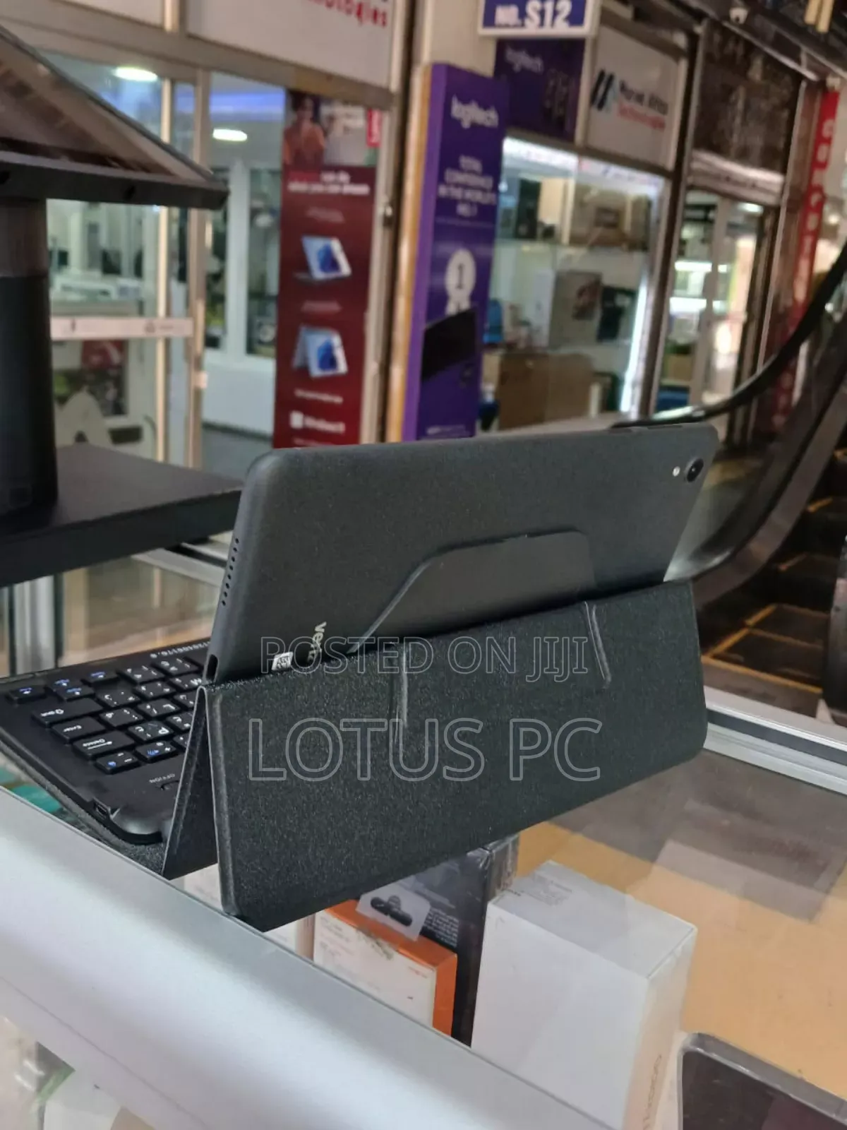 TCL NxtPaper 32 GB Black