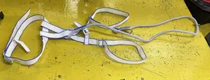Pole Safety Harness