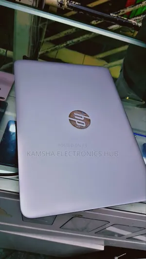 Laptop HP EliteBook 820 G3 8GB Intel Core I3 SSD 256GB
