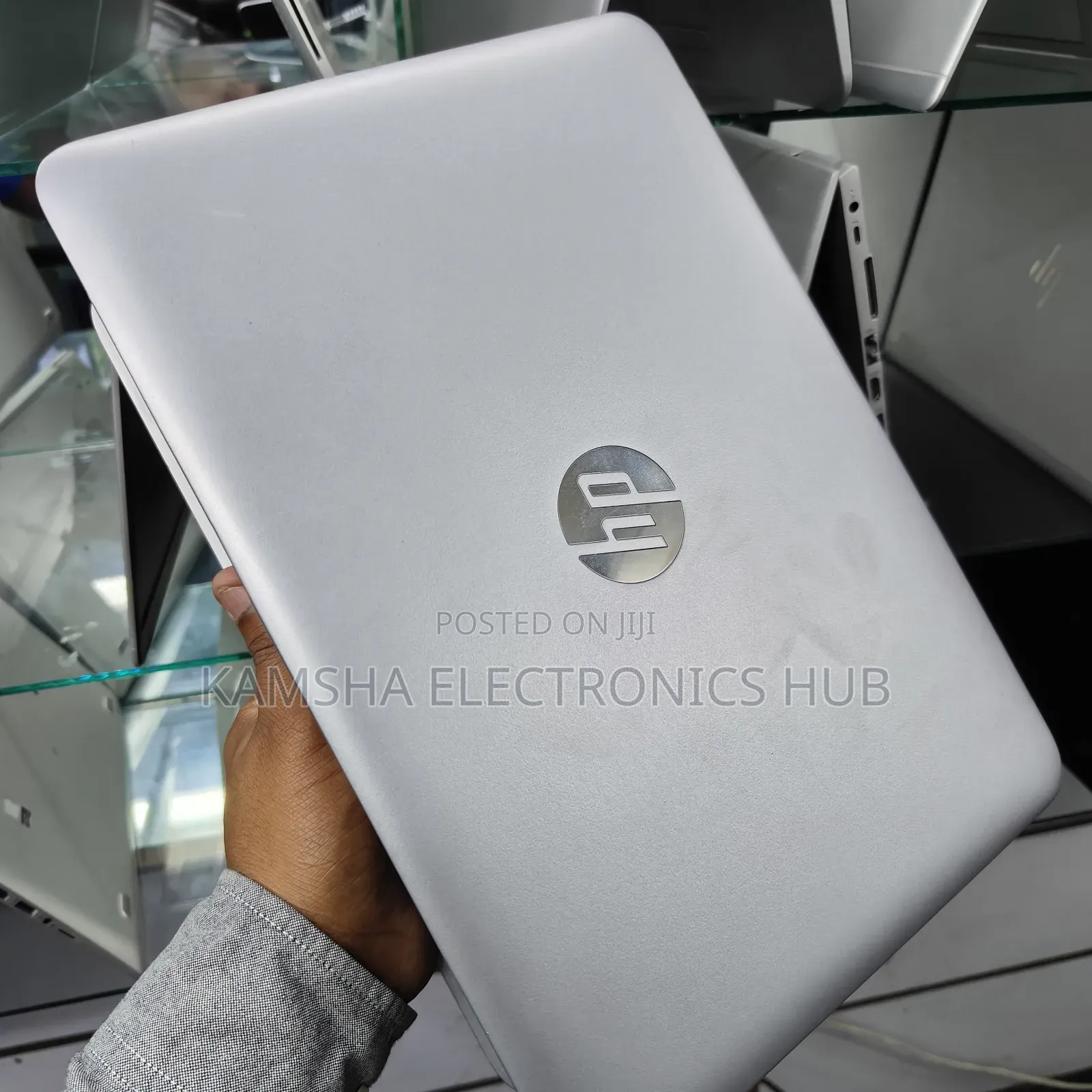 Laptop HP EliteBook 820 G3 8GB Intel Core I7 SSD 256GB