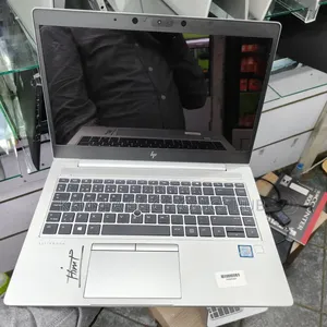 Laptop HP EliteBook 840 G6 8GB Intel Core I5 SSD 256GB