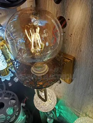 Wall Bracket Lights