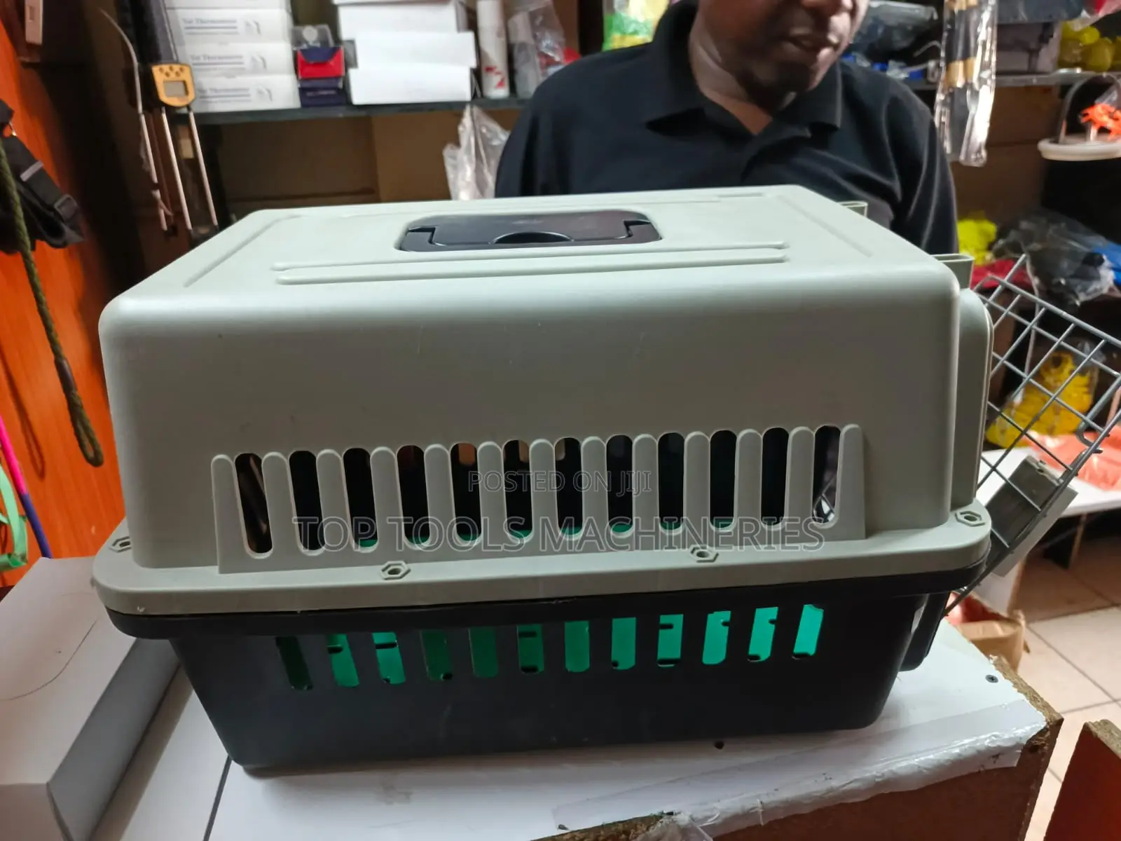 Pet Cage Small Size for Cats