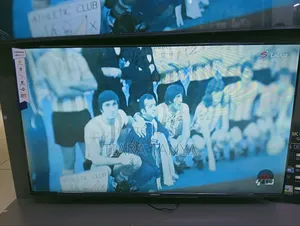 Tornado 43 " Smart Android Tv