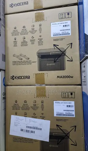 Yocera Ecosys Ma 2000w