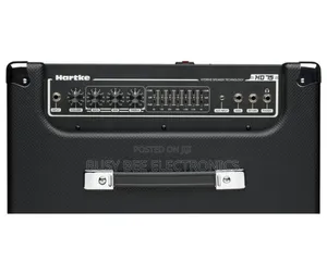 Hartke Hd75 Bass Combo