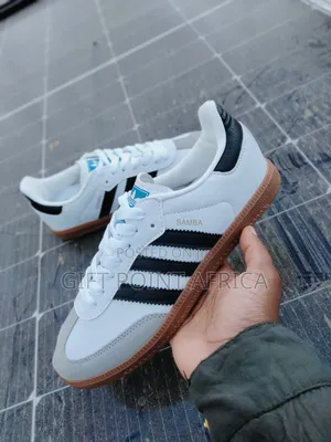 Adidas Samba Unisex Sneakers