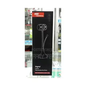 Web Camera for Laptop/Pc
