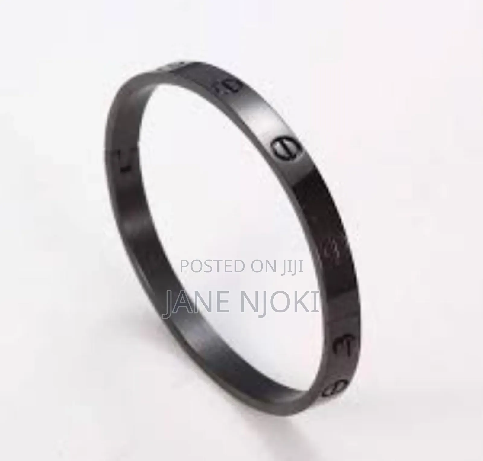 Silver Bracelet
