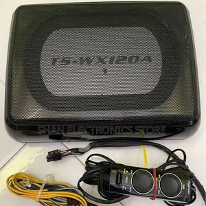 Pioneer Ts-Wx120a