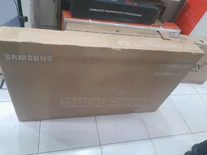 Samsung DU7010 43inch Crystal UHD Smart Tv
