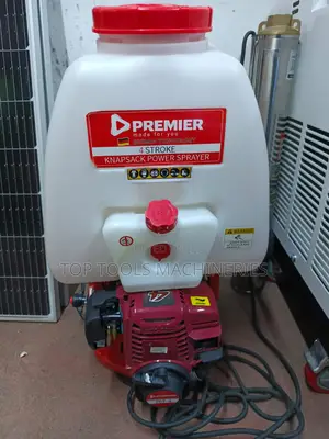 Premier 4 Stroke Knapsack Sprayer