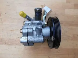 Nissan GA15 Power Steering Pump for Wingroad, FB14, FB15.