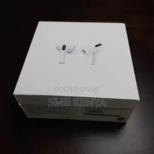 Apple Airpods Pro 1st Copy