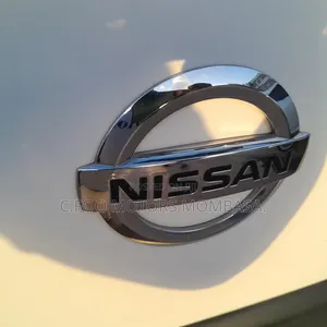 Nissan NV200 2017 White