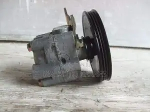 Nissan QG13 Power Steering Pump for Wingroad, Advan, FB15.