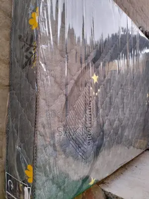 Reserved! 10inch,5 X 6,Heavy Duty Quilted Mattresses. Tulete