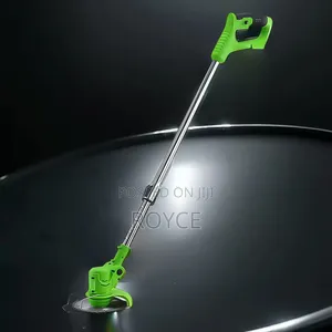Cordless Electric Lawn Mower -18w