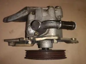 Nissan Sr20 Power Steering Pump for Xtrail, Serena, Bluebird