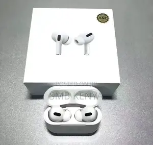 Airpods Pro Premium
