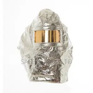 Aluminized Fire Fighting Suit