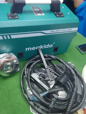 Mig 300ah Welding Machine