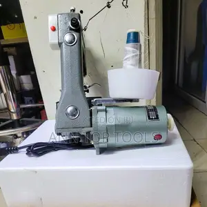 Gk 9 Electric Bag Closer