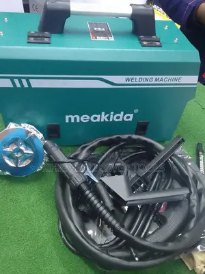 Mig Welding Machine 300ah /Portable Welding Machine