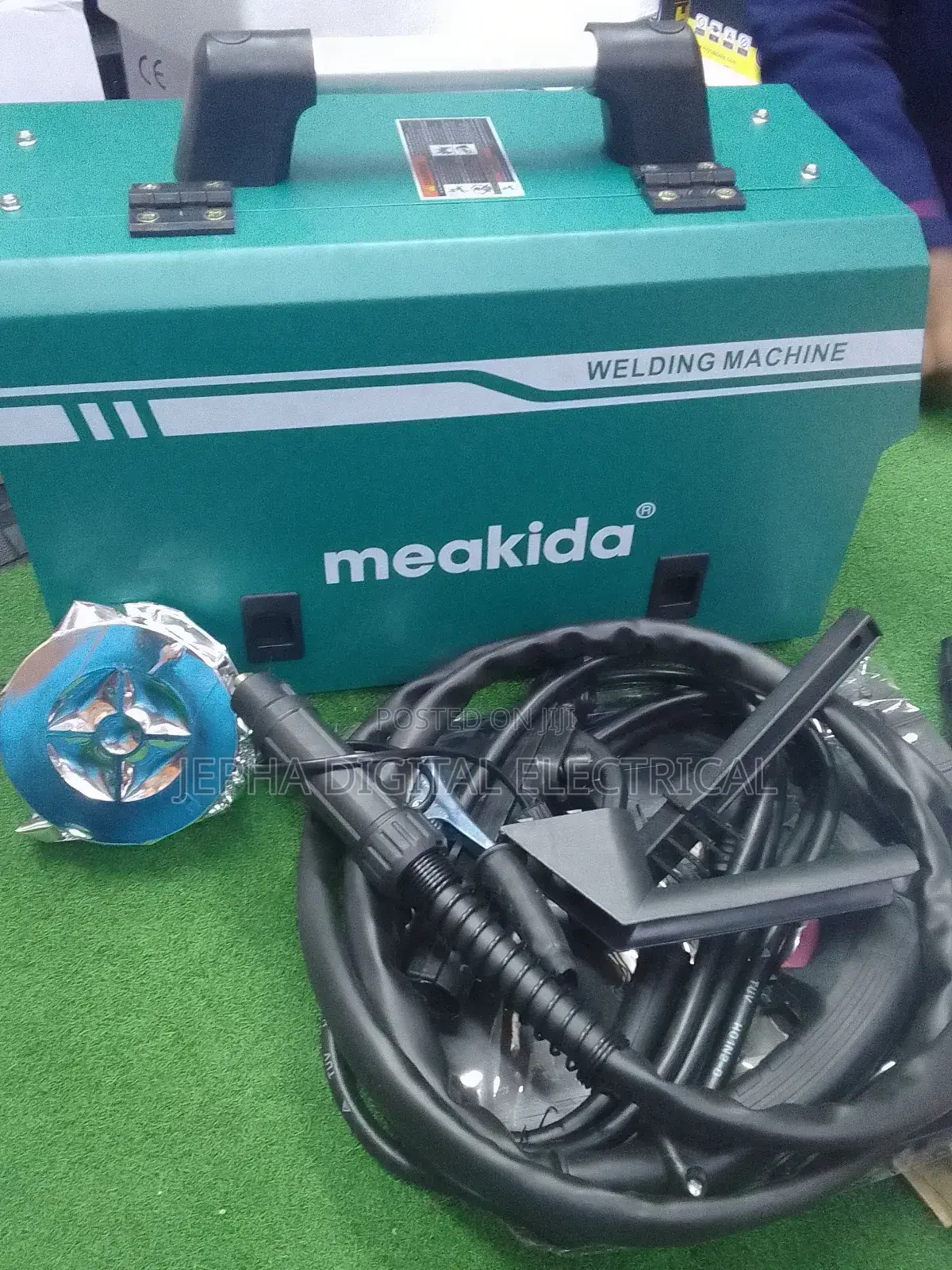 Mig Welding Machine 300ah