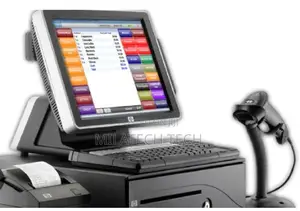 Software/Pos Minimart Point of Sale Software Minimart POS