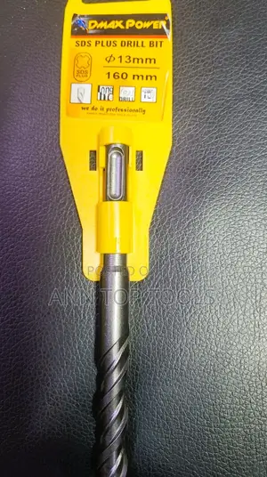 Dmax Plus Drill Bit 13mm*160mm
