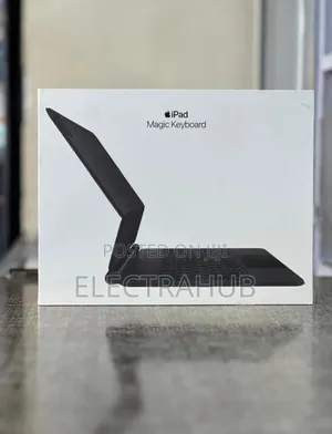 iPad 13 Inch M4 A2974 Magic Keyboard Case