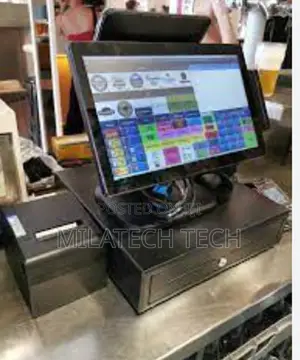 Software Point of Sale Minimart POS Point of Sale