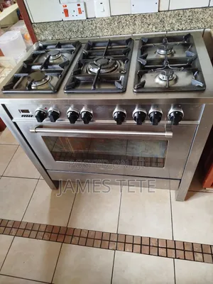 Cooker Repair