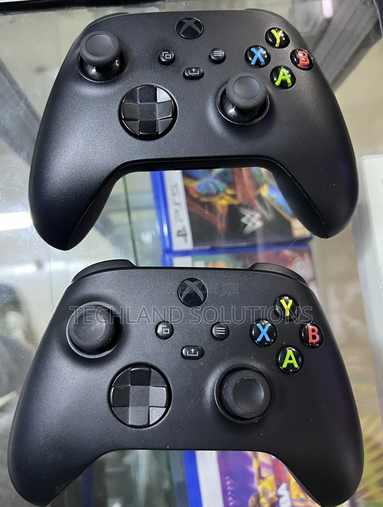 Xbox Series X Controller