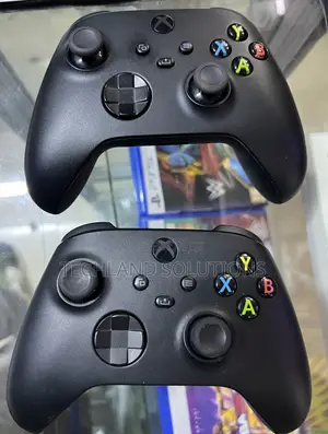 Xbox Series X Controller