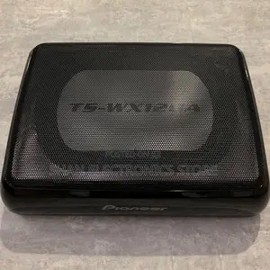 Subwoofer 150watts ;Pioneer Ts-Wx120a Amplified Subwoofer