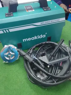 Mig Welding Machine 300ah /Portable Welding Machine
